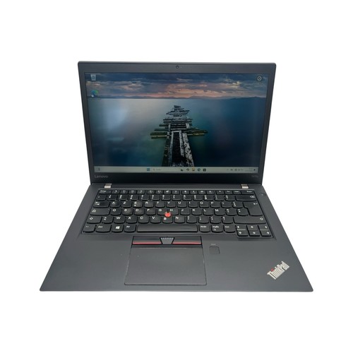 Lenovo thinkpad t470s intel - lenovo,