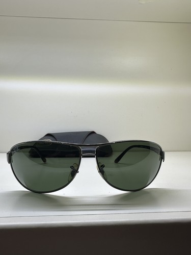 Ray ban 3342 warrior - ray-ban, 004