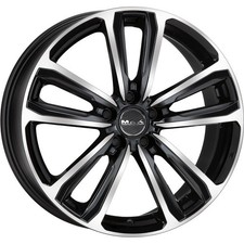 Cerchi in lega MAK MAGMA 17"