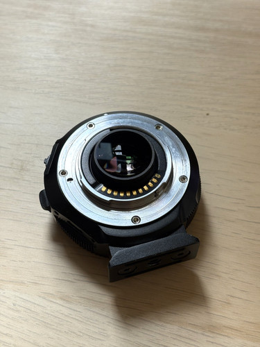 Metabones canon obiettivo - canon, ef