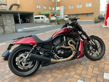 Scarico 2-1 Fullsystem Harley