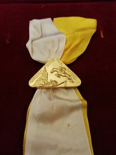 2785 - Coccarda equitazione
