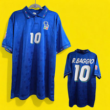 ITALIA Home - Mondiali 94 -