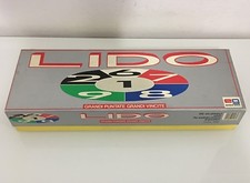 Lido Grandi puntate EG