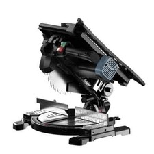 Seghetto alternativo per