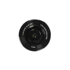 Sony E-Mount E PZ 16-50 mm