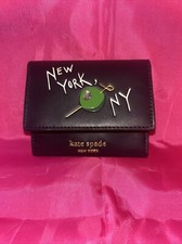 Mini portafoglio Kate Spade