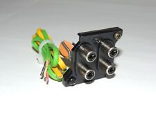 Pioneer SA-6500 Tape One 4p