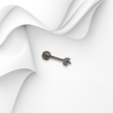 Genuine 925 Sterling Silver