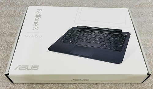 Nuova tastiera asus - asus, pf-06