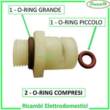 Raccordo per pompa macchina - per,