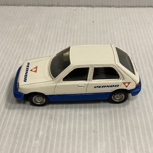 Rare kit resina - kit, 1/43