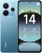 Xiaomi Redmi Note 14 4G