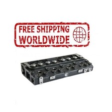 Nuova Testa Cilindro Motore