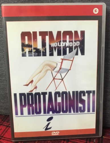 Protagonisti dvd robert - protagonisti,