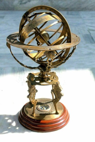 Regalo del leone - , globo