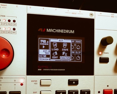 Elektron custom lux - md,