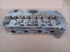 TESTATA CILINDRI FIAT 127 1°