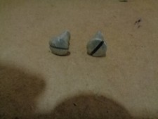 NOS Benelli G2 Moped Lot of 2