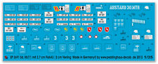 Peddinghaus-Decals 1/35 2691