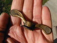 galletto antico bicicletta d' epoca