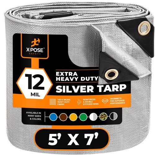 Heavy duty poly - duty,