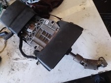 PIANTONE VOLANTE CON ACCENSIONE	3B0419502F   VW Passat 5^Serie '96-'05 P4-SC3-21