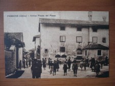 PASIAN DI PRATO - PASSONS -