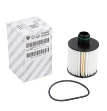 Filtro olio originale - , fiat