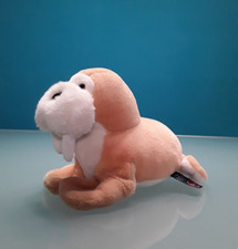 "TRUDI" peluche Tricheco