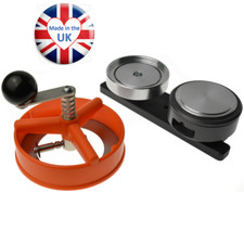 Additional Die and Cutter