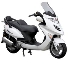 Kymco grand dink - grand, 250