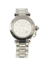 Orologio Cartier Pash Diamante