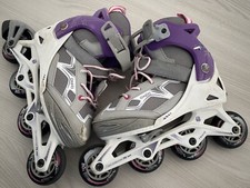 Pattini in linea - Roller Bambina