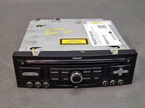 Autoradio gps bluetooth sd - autoradio,