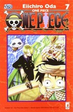 One piece. New edition. Vol. 7