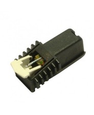 Testina Philips GP215 MM con puntina per giradischi