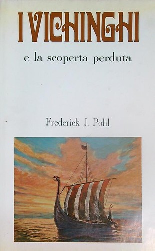 Vichinghi la scoperta - vichinghi, e