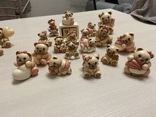 Teddy Lei Thun, Orsetti Thun Bambina LEGGI DESCRIZIONE