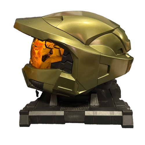 Casco supporto master chief - supporto,