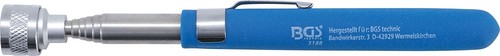 Sollevatore magnetico bgs - magnetico, bgs,