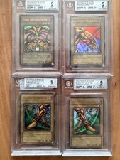 FULL EXODIA THE FORBIDDEN ONE