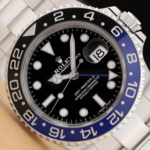 Orologio card rolex gmt master - orologio,