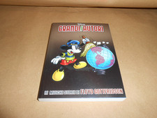 DISNEY GRANDI AUTORI 107 LE