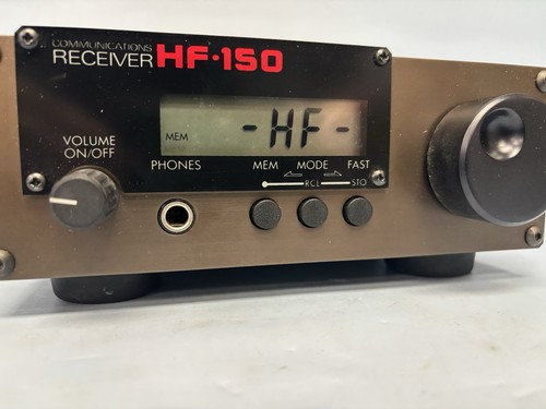 Lowe electronics 150 hf - electronics,