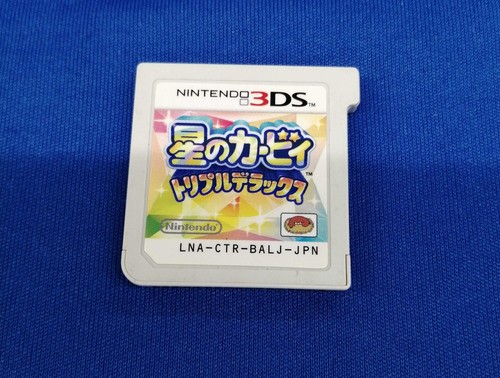 Nintendo kirby dream land - kirby's,
