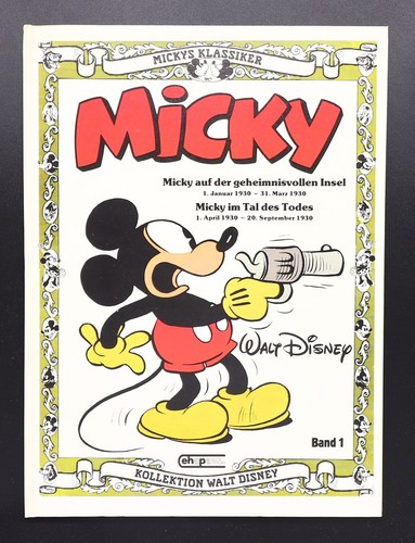Album fumetti topolino - album,