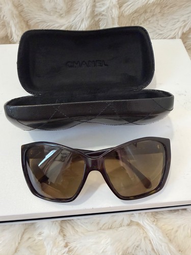Chanel guarentee authentic - guarentee,