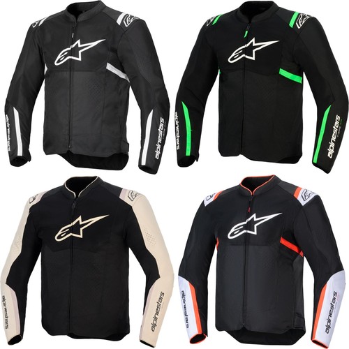 Alpinestars giacca moto - giacca,