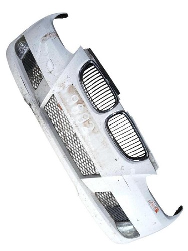 Paraurti anteriore bmw - paraurti,
